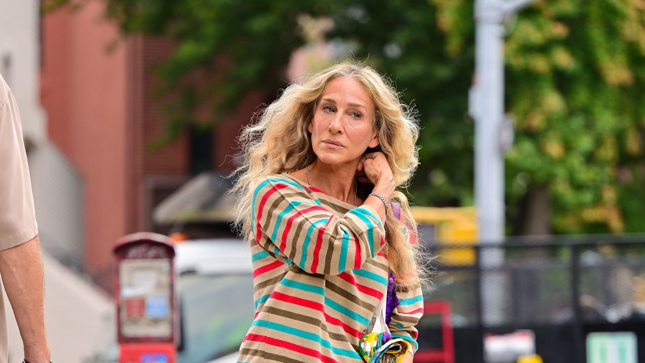 From denim to chiffon, your summer wardrobe needs a maxi skirt