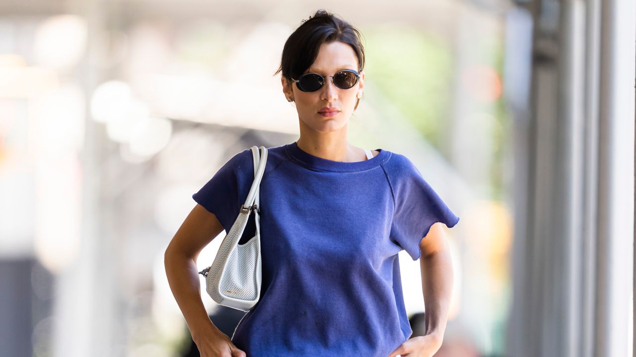 7 sporty outfits to wear in summer 2025