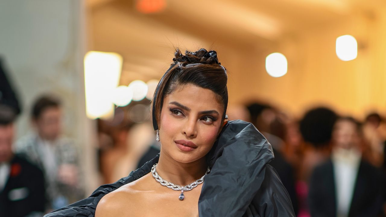 Priyanka Chopra’s best Met Gala red carpet looks over the years