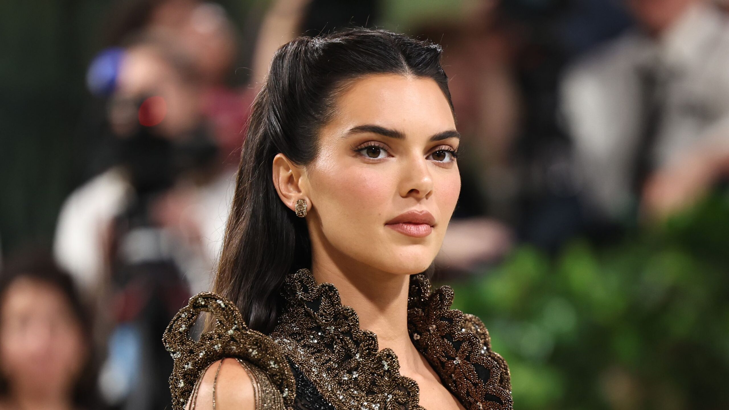 Every Kendall Jenner Met Gala look, from 2014 to now