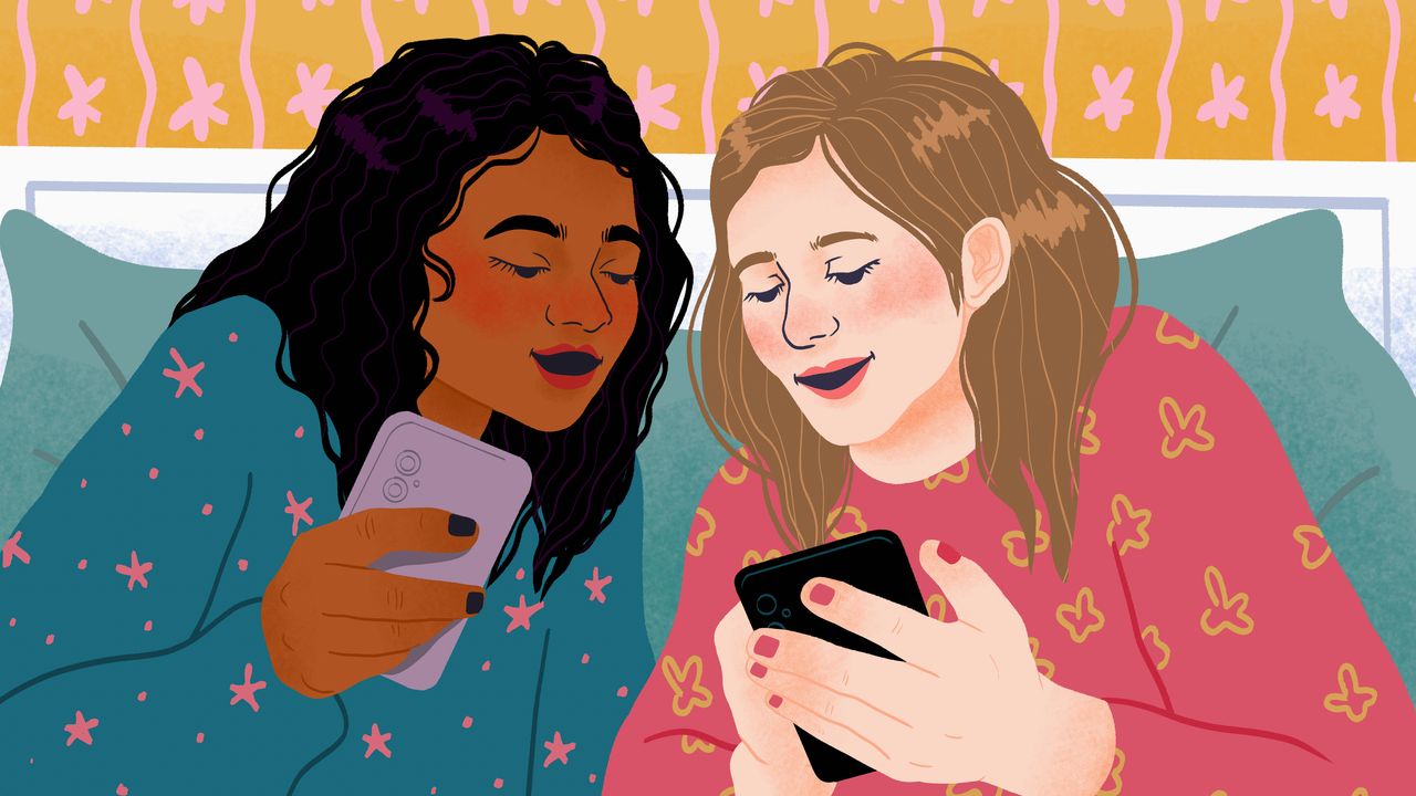 Instagram Blend is like that unwanted guest at a cool party