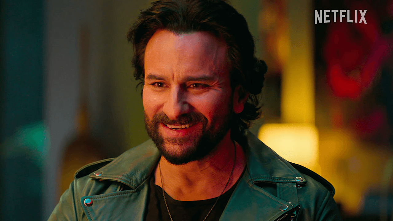 Latest OTT releases (April 21-April 27): 12 new movies and TV shows on Netflix, Prime Video, JioHotstar and more