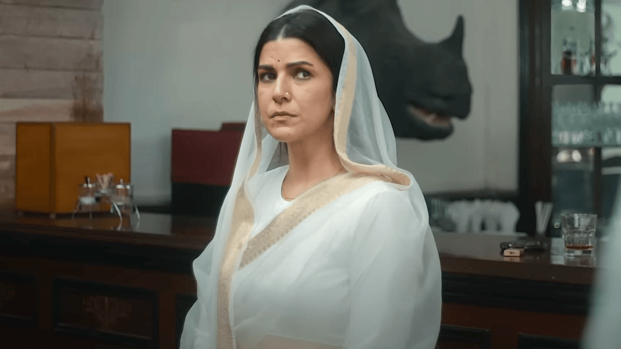 Latest OTT releases (April 28-May 4): 11 new movies and TV shows on Netflix, Prime Video, JioHotstar and more