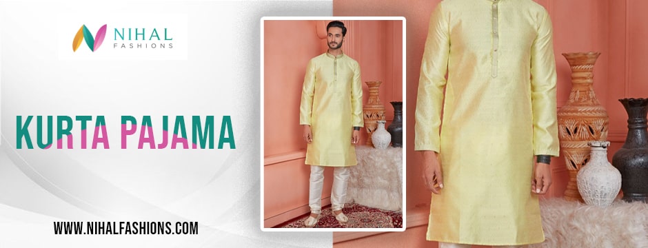 Perfect Kurta Pajama Fit: Accurate Measurement Guide