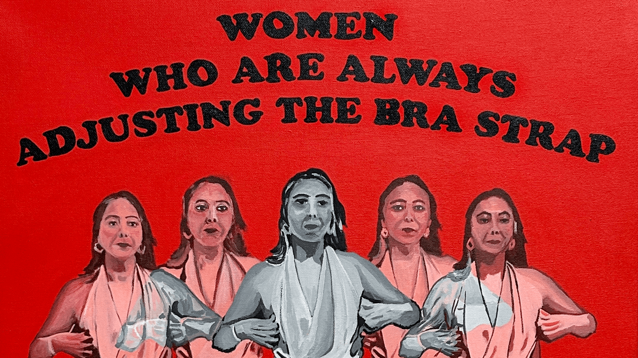 12 new art shows in India we’re excited about this April