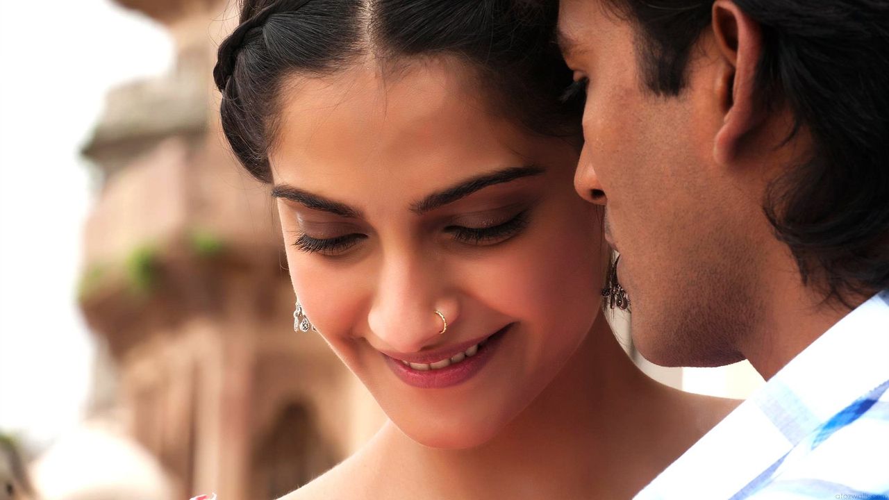 Are you in love? You could just be obsessively crushing and there’s a term for it