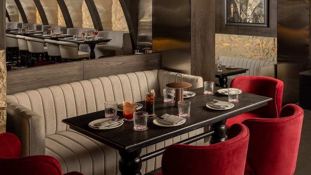 22 new restaurants in India that you should grab a meal at this April