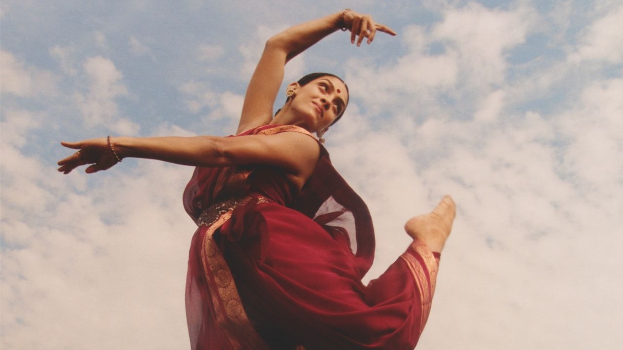 A 3,000-year-old martial art from Kerala taught me how to stop fighting myself