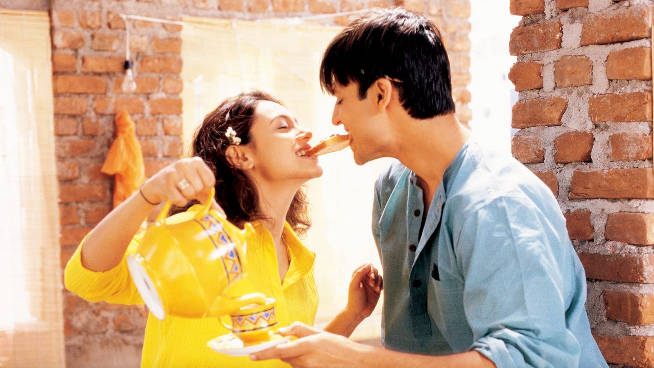 Cheesy Bollywood romcoms taught me everything I know about love. Now, we don’t have any
