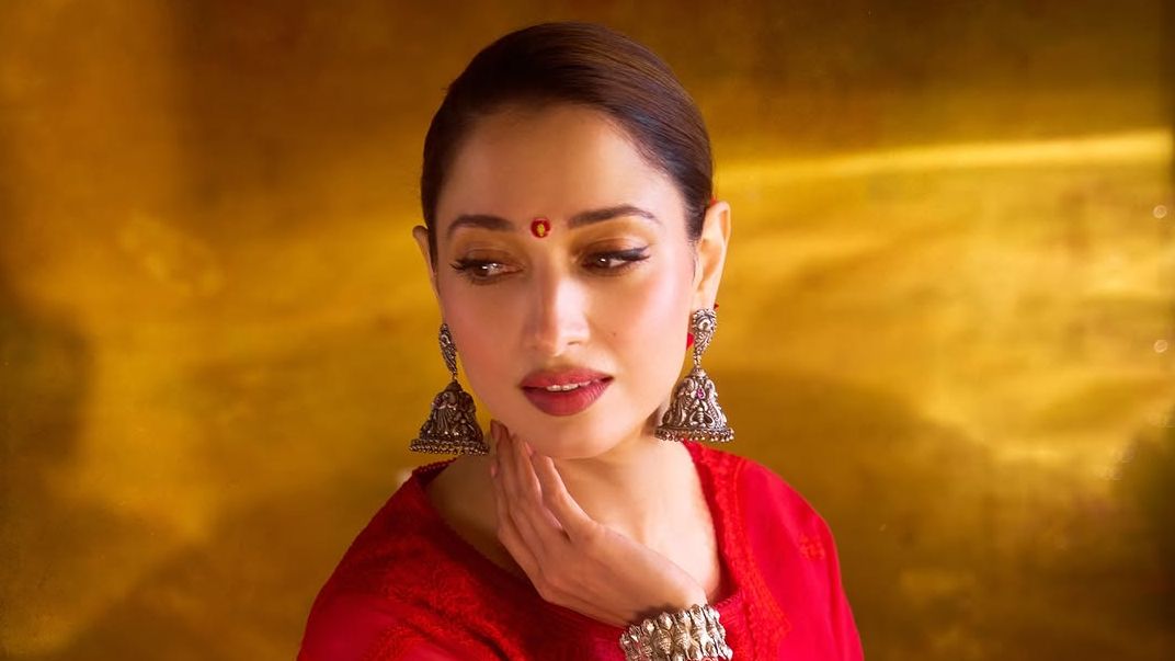 Aditi Rao Hydari, Tamannaah Bhatia and Sonam Kapoor took winged eyeliner from soft to striking in this week’s best beauty looks