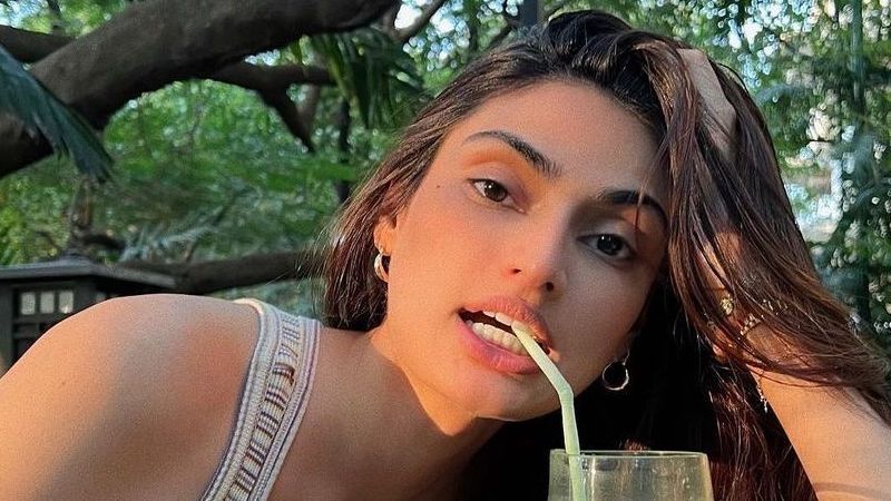 Banish bloating with this expert-approved green smoothie