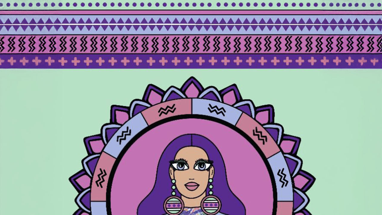 Aquarius Horoscope Today: April 10, 2025