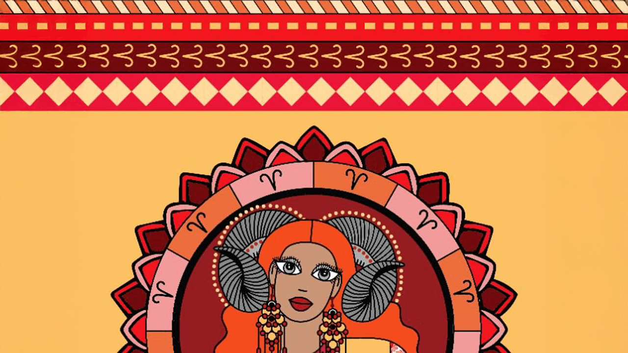 Aries Horoscope Today: November 19, 2025