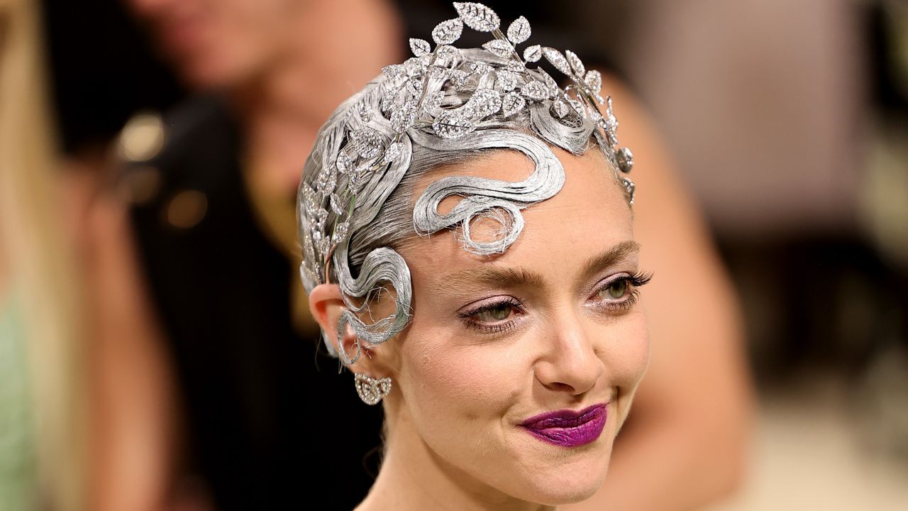 The 25 best Met Gala hair accessories of all time, from subtle to OTT