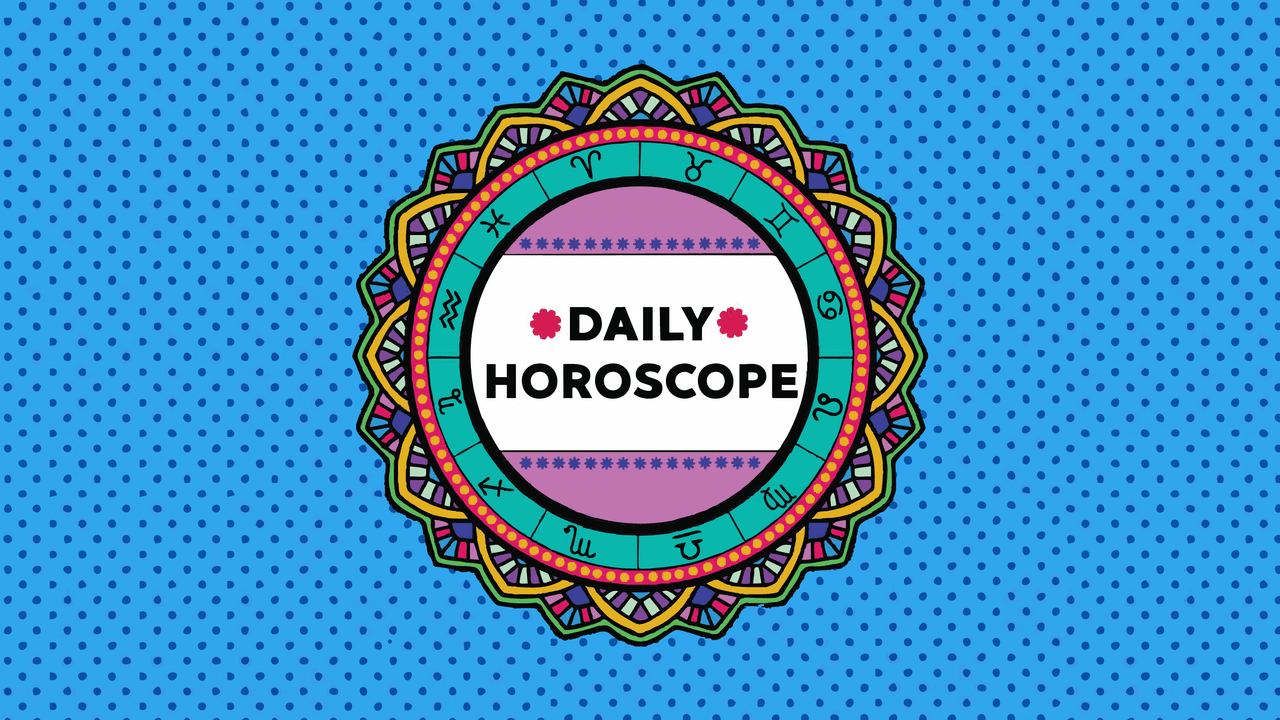 Horoscope Today: July 3, 2025