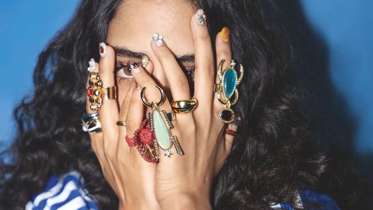 The Vogue guide to the best nail salons in your city