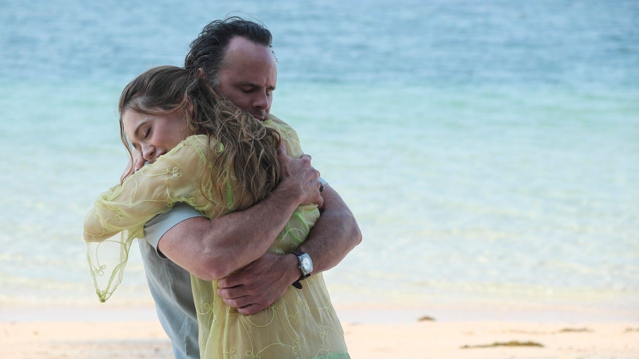 90 thoughts I had while watching the season 3 finale of The White Lotus