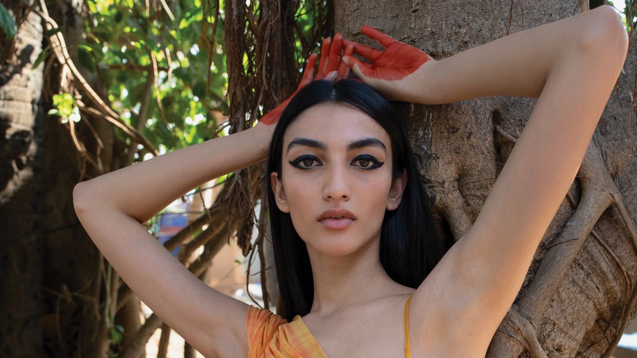 Is benzoyl peroxide the answer to our summer scent woes?