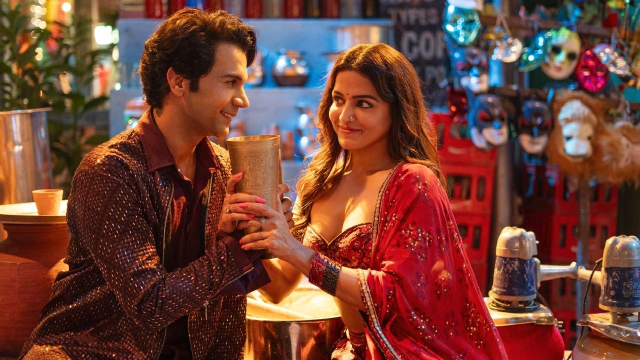Latest OTT releases (May 12-May 18): 13 new movies and TV shows on Netflix, Prime Video, JioHotstar and more