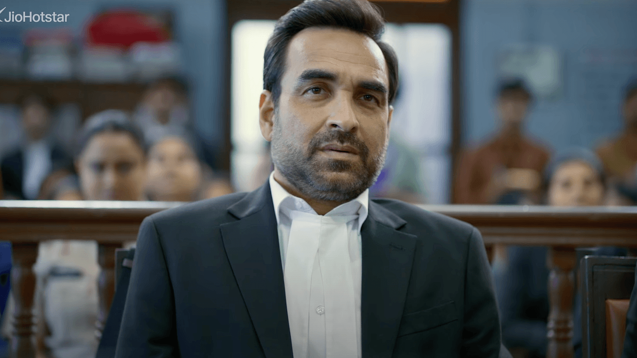Latest OTT releases (May 26-June 1): 10 new movies and TV shows on Netflix, Prime Video, JioHotstar and more