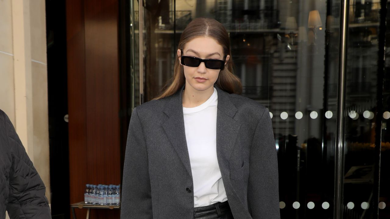 From Gigi Hadid to Amelia Gray, Le Royal Monceau in Paris is the best place to rub shoulders with fashion’s It girls
