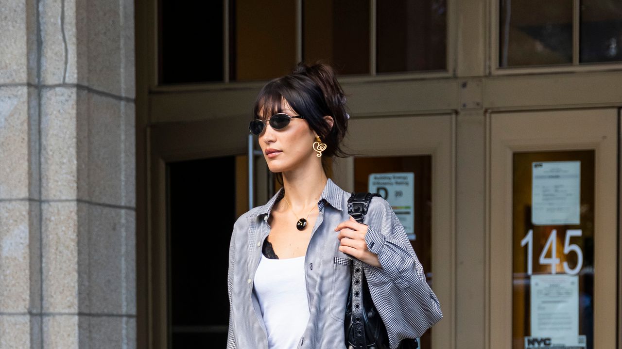 8 ways to style an open shirt this summer
