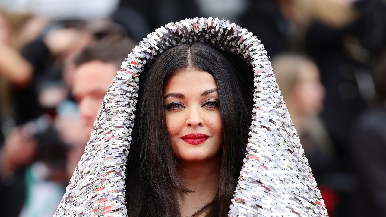 Aishwarya Rai Bachchan’s most iconic Cannes looks over two decades