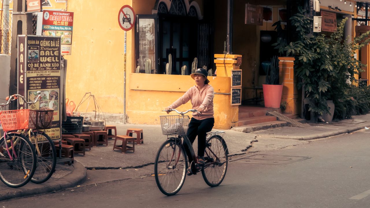 Travelling to Vietnam made me realise that my love for holidaying is fading