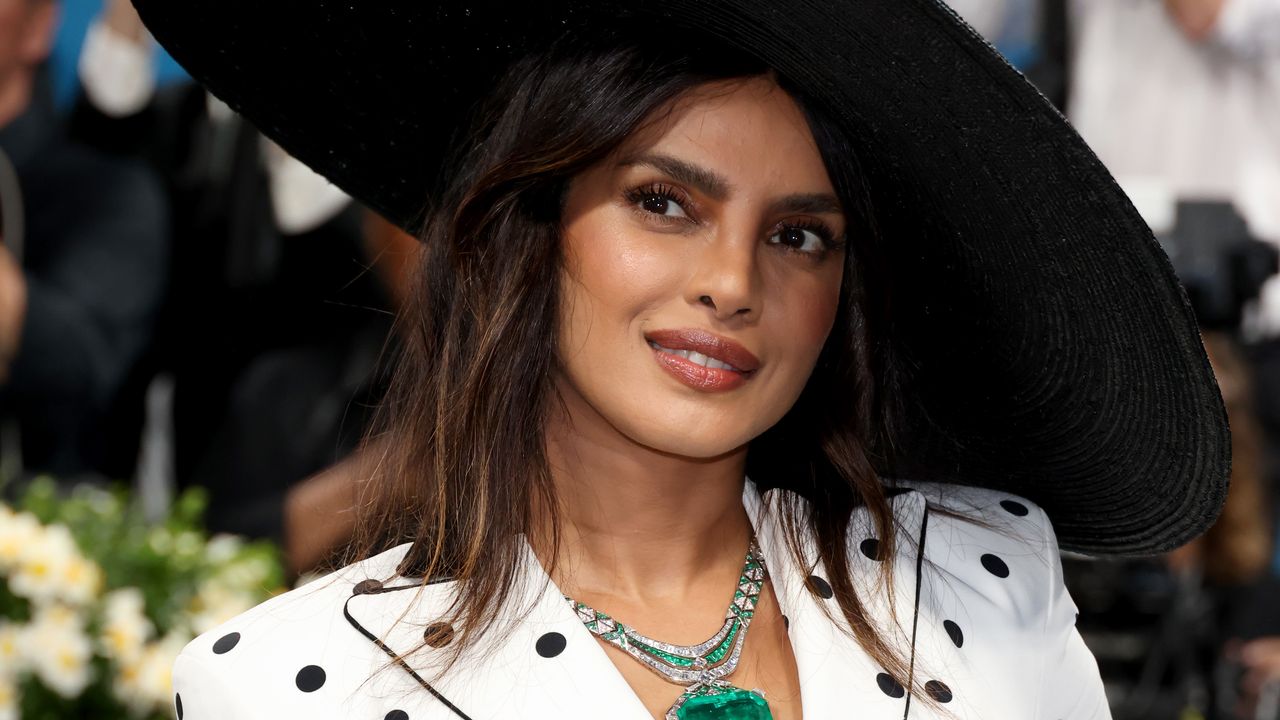 South Asian stars served soft power beauty at the Met Gala 2025