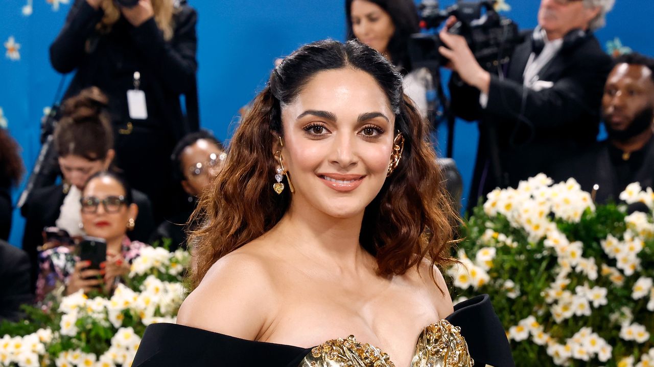 From Kiara Advani to Rihanna—13 times pregnant celebrities owned the red carpet
