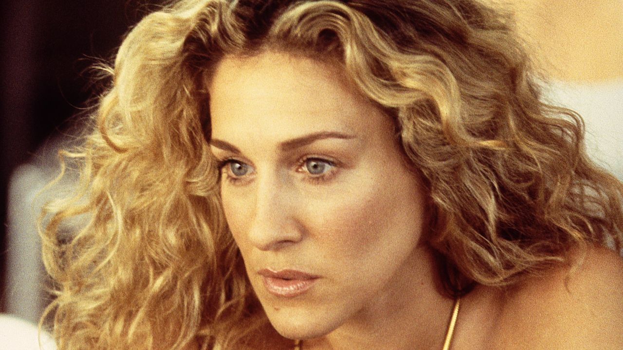In your 30s, a Sex And The City rewatch hits different