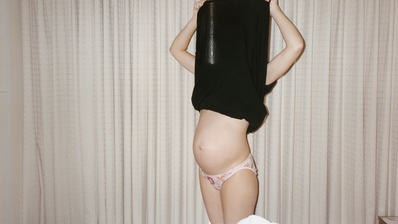 ChatGPT became my fertility coach and helped me get pregnant