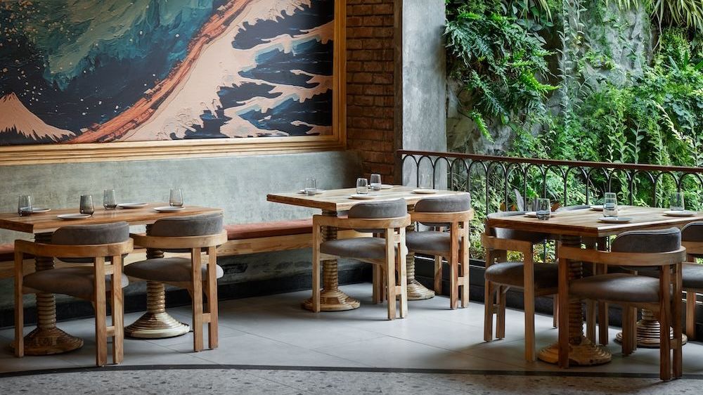 24 new restaurants in India to grab a meal at this May