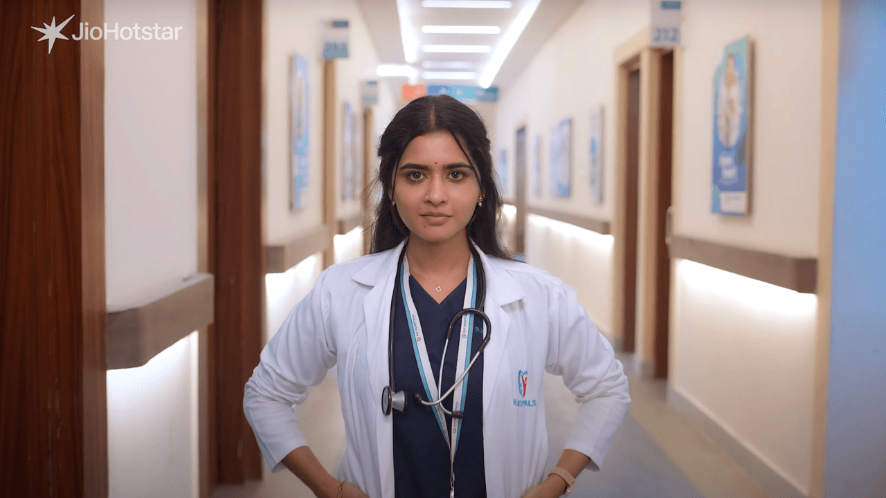 Latest OTT releases (May 19-May 25): 12 new movies and TV shows on Netflix, Prime Video, JioHotstar and more
