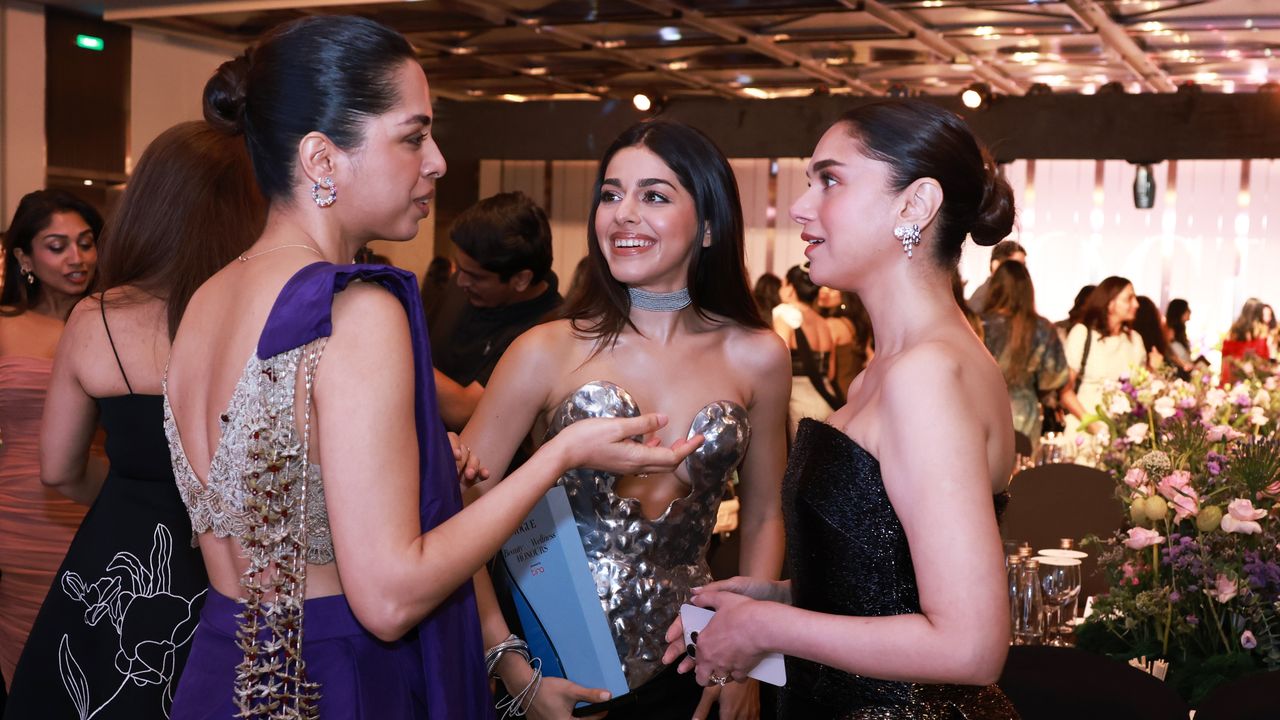 What you missed at the Vogue Beauty & Wellness Honours 2025 in partnership with Tira