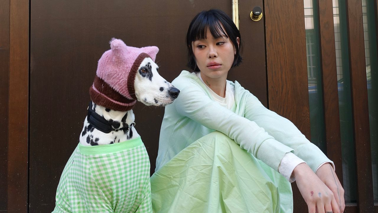 These internet pets are probably living a better life than you