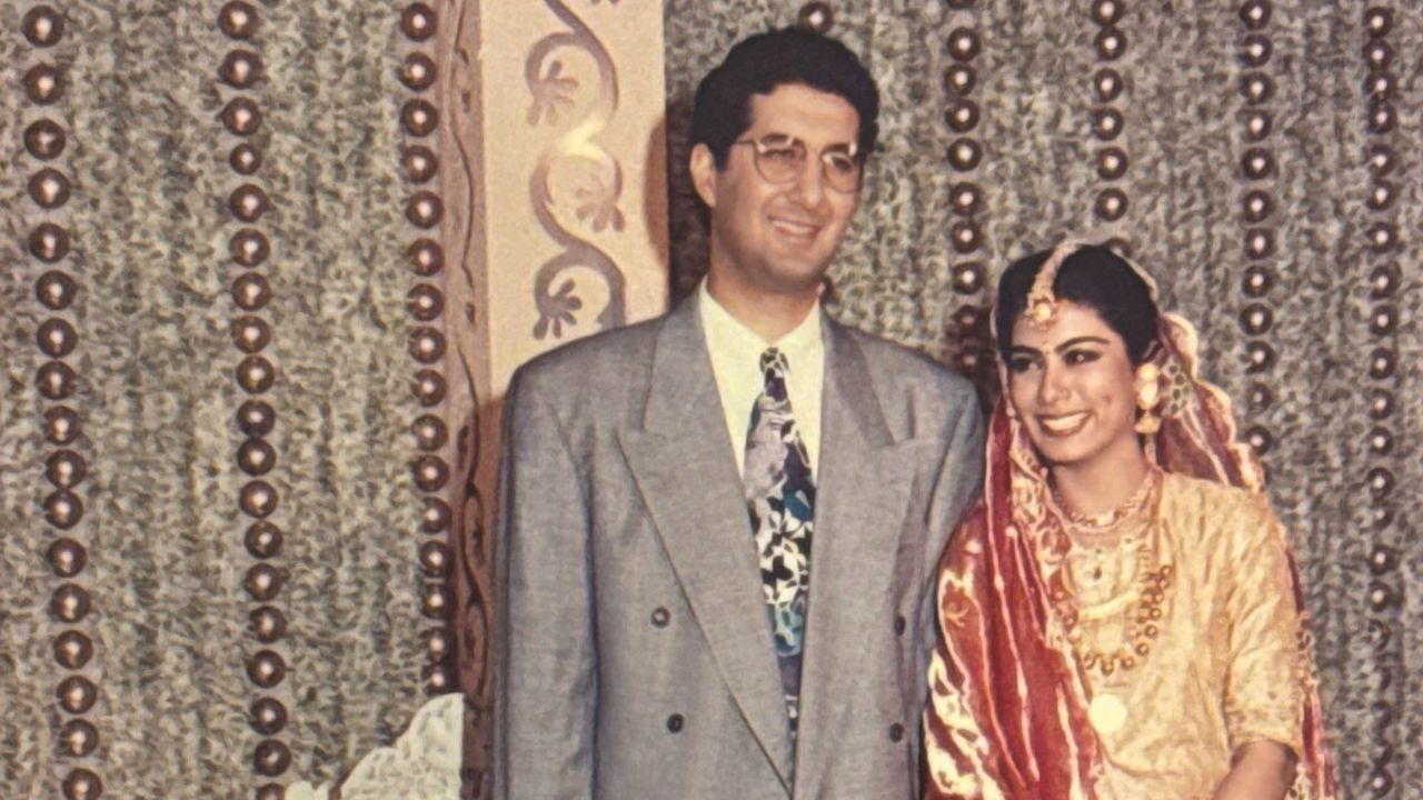 5 Brides share untold stories about their wedding garments
