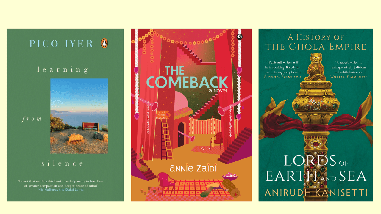Indian books of 2025: 26 most anticipated titles you must read this year