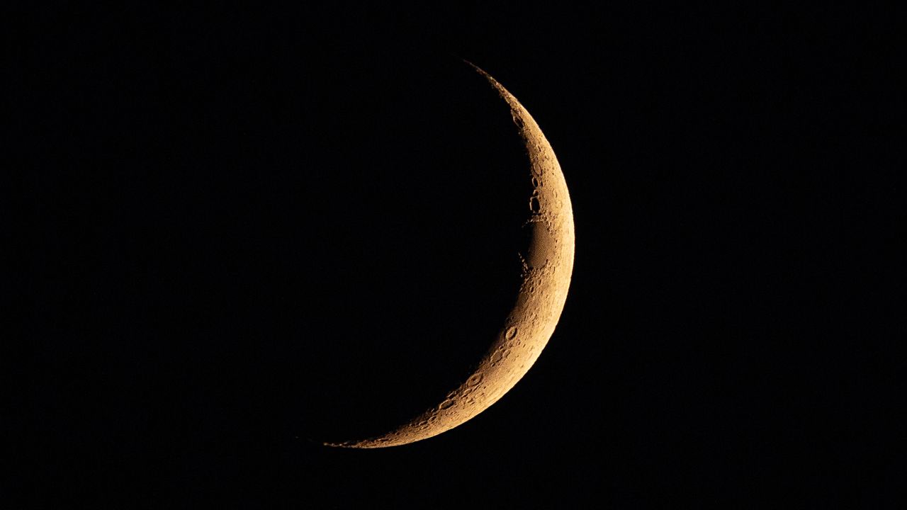 The new moon on May 27 comes with magical possibilities. Here’s what you should and shouldn’t do