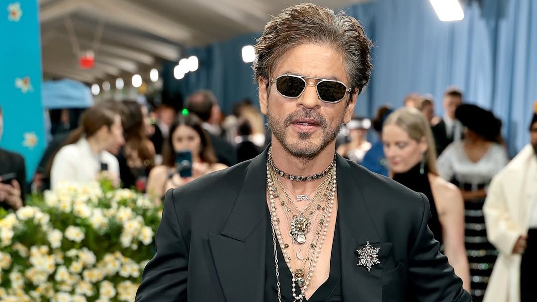 Met Gala 2025: The very best social media reactions to fashion’s biggest night
