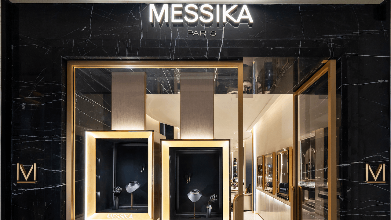 EXCLUSIVE: Parisian jewellery brand Messika launches in India