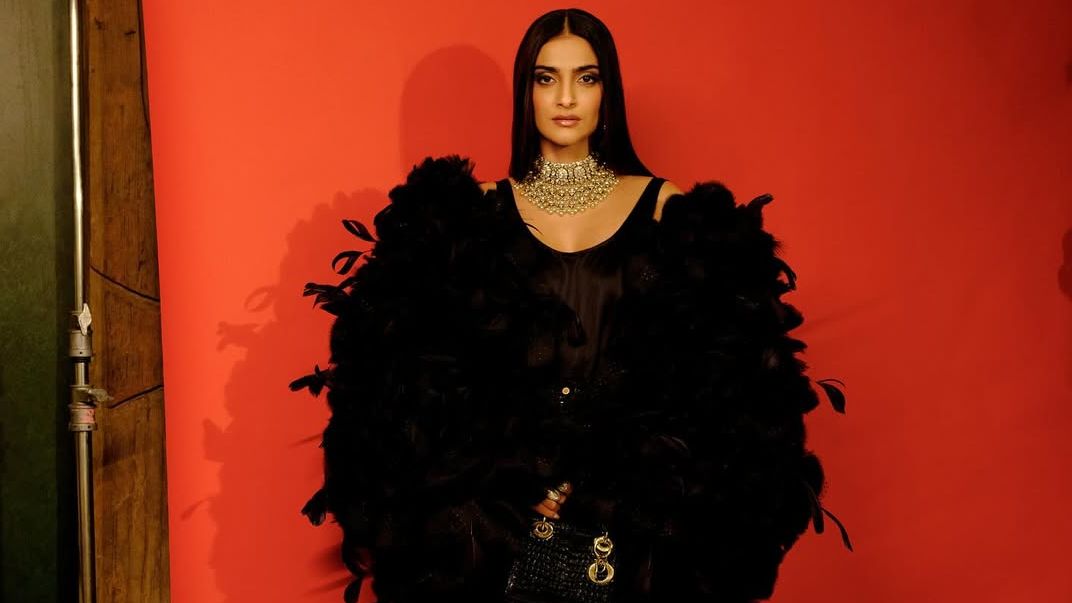 5 Dior bags you’ll want to borrow from Sonam Kapoor’s closet