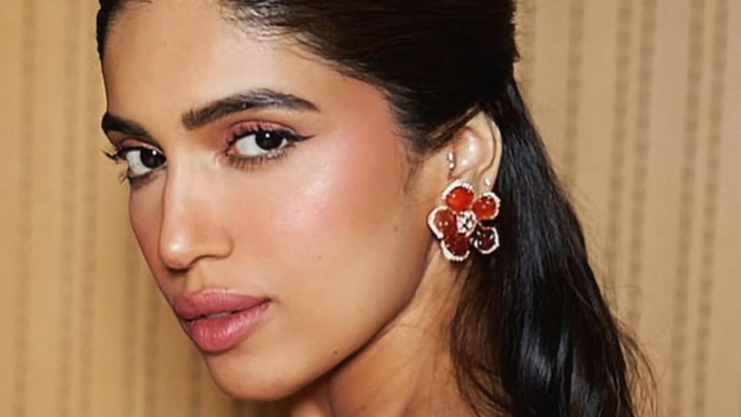 Bhumi Pednekar and Patralekhaa’s sculpted eyebrows take centre stage in this week’s best beauty looks