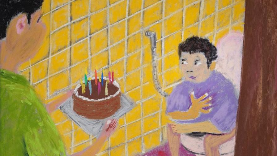 Sohrab Hura’s art is so universally relatable that he won a very prestigious prize for it