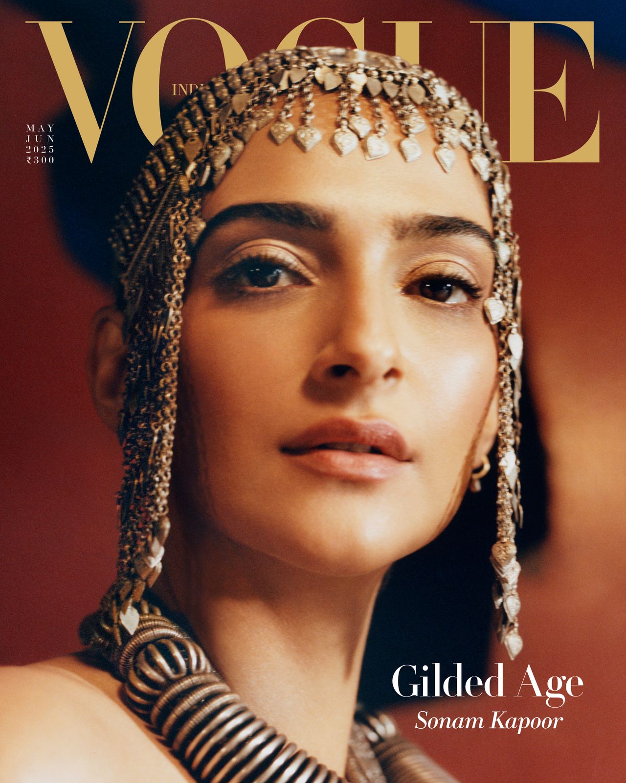 Sonam Kapoor: “I don’t have personal opinions on people anymore. That was immature”