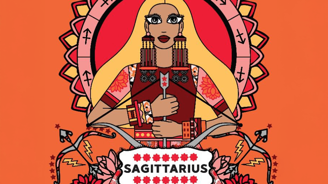 Sagittarius Horoscope Today: September 18, 2025