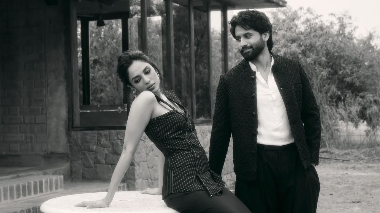 Sobhita Dhulipala and Naga Chaitanya Akkineni’s priorities have changed since they got married