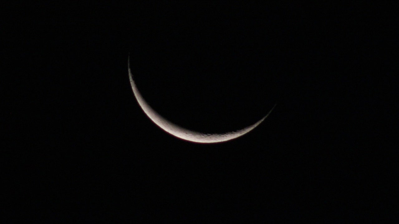 The new moon on June 25 is the luckiest of the year—especially for these three zodiac signs