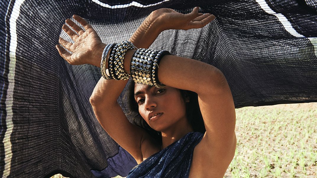 Make perfume last longer with this one trick
