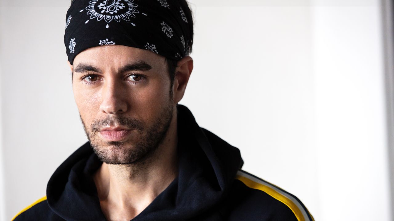 It’s confirmed—Enrique Iglesias will return to India on October 30